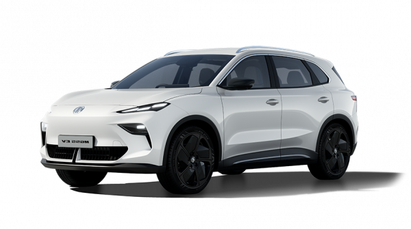 MG car hero image